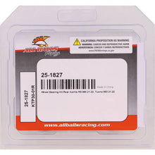 Load image into Gallery viewer, All Balls Racing Wheel Bearing Kit