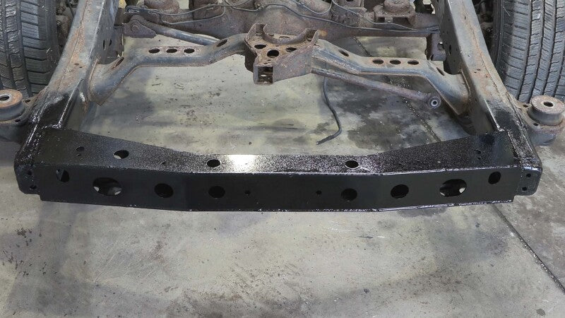 Rust Buster 4Runner & FJ Cruiser Rear Hitch Crossmember