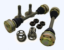 Load image into Gallery viewer, DSS Pontiac 2004-2006 GTO 1400HP 300m Axle Kit with 300m 108mm Bolt-on Inner Stubs GM43