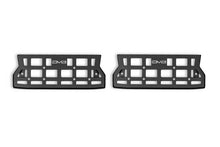 Load image into Gallery viewer, DV8 Offroad 2018-2025 Jeep Wrangler JL JLU Gladiator JT DV8 Offroad Seat Back Molle Pockets