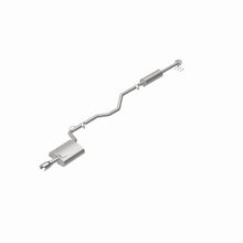 Load image into Gallery viewer, MagnaFlow BRE Exhaust Kit 13-17 HONDA ACCORD 2.4L