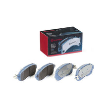 Load image into Gallery viewer, Brembo OE EVPad BrakePad