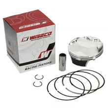 Load image into Gallery viewer, Wiseco 2023 Yamaha YZ450F 13.5:1 CR Piston Kit