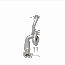 Load image into Gallery viewer, BRE Exhaust 05-07 Ford Five Hundred Mercury Montego 3.0L Front Pipe Kit