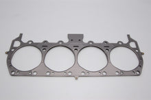 Load image into Gallery viewer, Cometic Chrysler 361/383/413/440  4.35 inch Bore .075 inch MLS-5 Headgasket