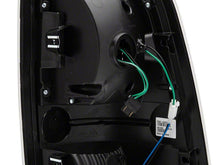 Load image into Gallery viewer, Raxiom 09-18 Dodge RAM 1500 LED Tail Lights- Black Housing- Clear Lens