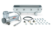 Load image into Gallery viewer, Air Lift Performance ALP4 Air Management System - Universal