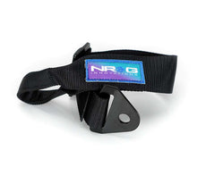 Load image into Gallery viewer, NRG Universal Tow Strap 24in Adjustable - Black