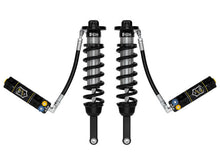 Load image into Gallery viewer, ICON 05-23 Toyota Tacoma Front VS 2.5 Series Remote Resi CDXS Coilover Kit - Pair