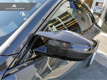 Load image into Gallery viewer, AutoTecknic G8X Style M-Inspired Mirror Covers - G30 5-Series