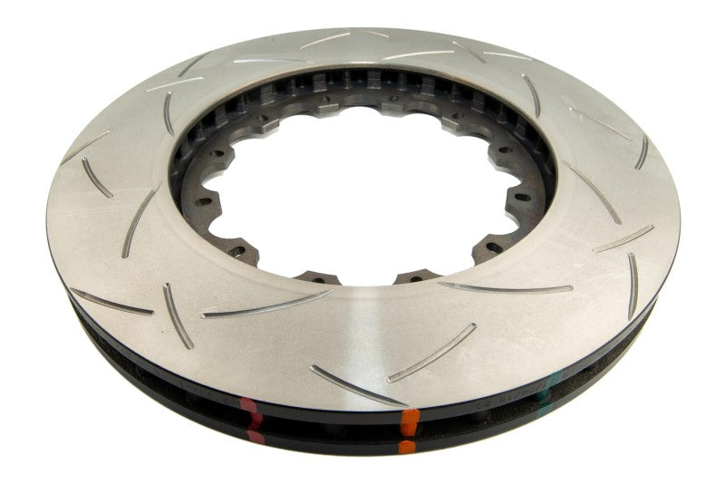 DBA 08+ EVO X T3 5000 Series Replacement Slotted DISC ONLY