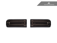 Load image into Gallery viewer, AutoTecknic Smoked Sequential Tail Light Set - Mercedes-Benz W463A G-Wagon
