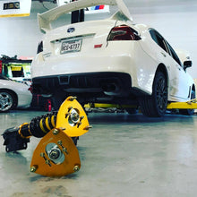 Load image into Gallery viewer, YSR Pro Sport Digressive Series Coilovers - Subaru WRX &amp; STi 2015-2021
