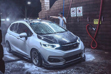 Load image into Gallery viewer, Honda Fit/Jazz Devil Eyes Dual Projector Headlights (2014 - 2018)
