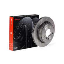 Load image into Gallery viewer, Brembo OE 12-19 BMW 3 Series (F30, F35)/11-18 BMW 3 (F30, F80) Rear Sport Brake Disc - 300x18.4