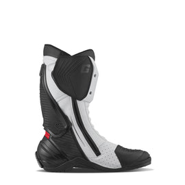 Gaerne GP 1 LS Air Boot White/Red Size - 10