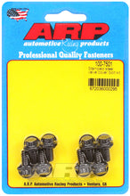 Load image into Gallery viewer, ARP Stamped Steel 12pt Valve Cover Bolt Kit