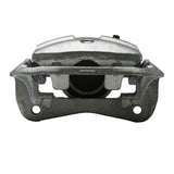 DFC 90-91 Toyota Celica Front-L Silver Zinc Coated Premium Caliper