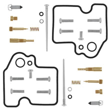 Load image into Gallery viewer, QuadBoss 05-07 Kawasaki KVF750 Brute Force 4x4i Carburetor Kit