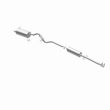 Load image into Gallery viewer, MagnaFlow BRE Exhaust Kit 12-14 Honda CR-V 2.4L