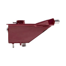 Load image into Gallery viewer, Wehrli 17-24 6.7L Power Stroke Secondary Coolant Tank Kit - WCFab Red