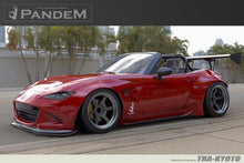 Load image into Gallery viewer, GReddy 2016+ Mazda Miata (ND) Rocket Bunny Full Wide-Body Aero Kit