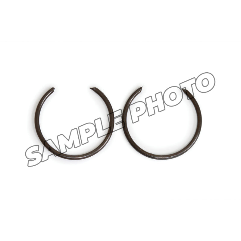 Vertex Piston 08-14 TM MX 85 85cc - Pack of 2