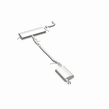 Load image into Gallery viewer, MagnaFlow BRE Exhaust Kit Replacement Stainless GM