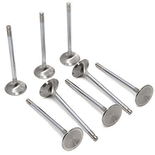 Load image into Gallery viewer, GSC P-D EJ series EJ205/EJ207/EJ257 Chrome Polished Super Alloy Exhaust Valve-32mm Head(STD)