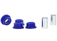 Load image into Gallery viewer, SuperPro Lower Control Arm Bushing Kit