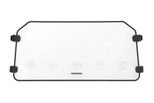 Load image into Gallery viewer, Vented Full Windshield | Scratch Resistant | Polaris General XP 4 1000 