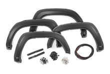 Load image into Gallery viewer, Pocket Fender Flares | 1G3 Magnetic Grey | Toyota Tacoma 2WD/4WD (2016-2023)