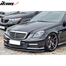 Load image into Gallery viewer, 2010-2013 Mercedes-Benz W212 Front Bumper with LED DRL
