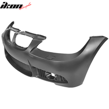 Load image into Gallery viewer, 2007-2010 BMW E92 E93 3 Series M3 Style Unpainted Front Bumper PP