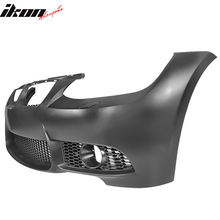 Load image into Gallery viewer, 2007-2010 BMW E92 E93 3 Series M3 Style Unpainted Front Bumper PP