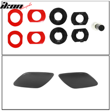 Load image into Gallery viewer, 2007-2010 BMW E92 E93 3 Series M3 Style Unpainted Front Bumper PP