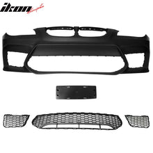 Load image into Gallery viewer, 2004-2010 BMW E60 5 Series M5 Style Front Bumper Replacement PP