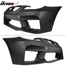 Load image into Gallery viewer, 2004-2010 BMW E60 5 Series M5 Style Front Bumper Replacement PP