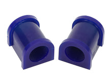 Load image into Gallery viewer, SuperPro Toyota 4Runner (1st Gen) 23mm Front Sway Bar Bushing Kit