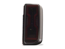 Load image into Gallery viewer, Raxiom 21-26 Ford Bronco Axial Series LED Tail Lights- Black Housing- Smoked Lens