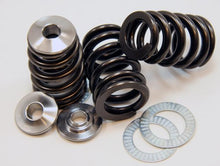 Load image into Gallery viewer, GSC P-D VQ35DE Single Spring w/ Titanium Retainer Valvetrain Kit