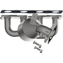 Load image into Gallery viewer, Magnaflow 2015 Kia Optima 2.4L Direct Fit Cat Converter