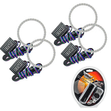 Load image into Gallery viewer, Oracle Lamborghini Gallardo 04-12 Halo Kit - ColorSHIFT SEE WARRANTY