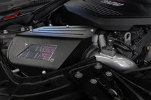 Load image into Gallery viewer, K&amp;N Typhoon Intake Bmw 340I L6-3.0L F/I 16-20