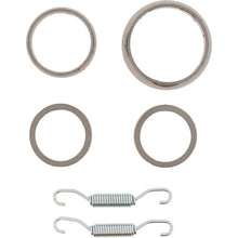 Load image into Gallery viewer, Vertex Gaskets 99-01 Yamaha Phazer 500 Exhaust Gasket Kit