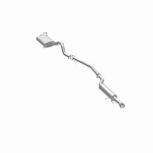 Load image into Gallery viewer, MagnaFlow BRE Exhaust Kit 10-13 SANTA FE SORENTO 3.5L