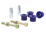 SuperPro Front Spr Eye Bush And Pin Kit
