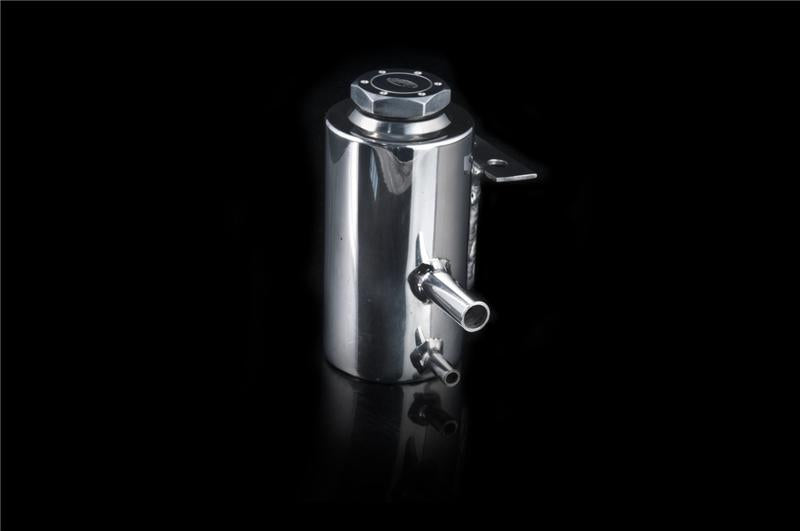 Weapon R 03+ Nissan 350Z/ G35 Power Steering Reseroir Tank