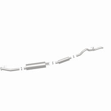 Load image into Gallery viewer, BRExhaust Exhaust Kit 15-19 Ford Transit-250 Transit-350 HD Transit-350 3.7L