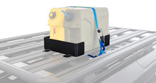 Load image into Gallery viewer, Rhino Rack Double Jerry Can Holder